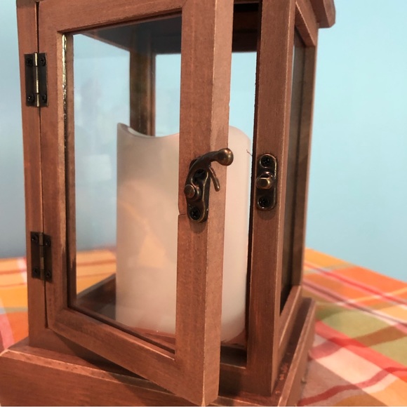 Decorative Lantern - Picture 2 of 12